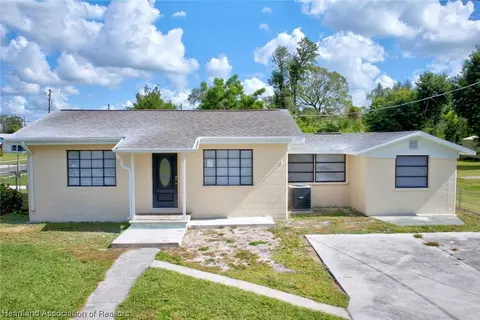 548 N Hillsborough Ave, Arcadia, FL 34266