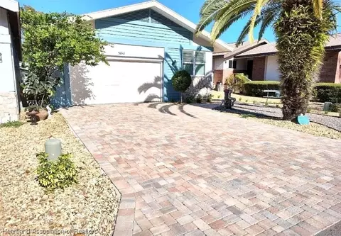 5192 S Riverview Cir, Homosassa, FL 34448