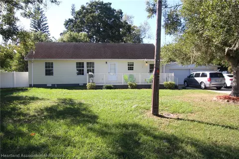 3006 SE 34th Ct SE, Okeechobee, FL 34974 photo 1