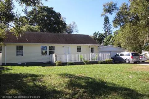3006 SE 34th Ct SE, Okeechobee, FL 34974 photo 3