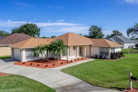 3625 Wynstone Dr, Sebring, FL 33875