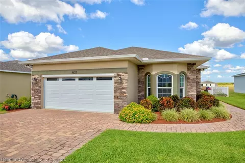 1632 Marble St, Sebring, FL 33870