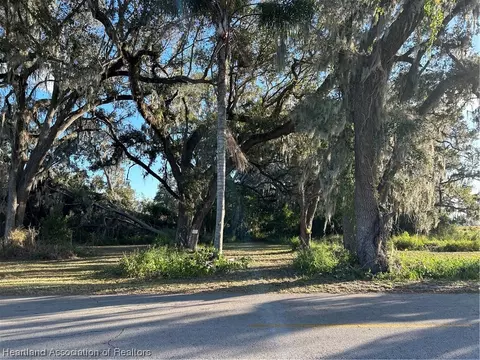 Old Bradenton Road, Wauchula, FL 33873