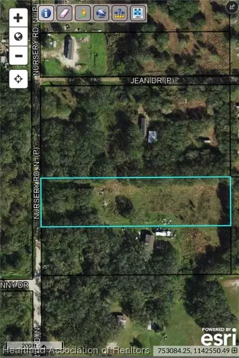 3395 N Nursery Rd, Zolfo Springs, FL 33890