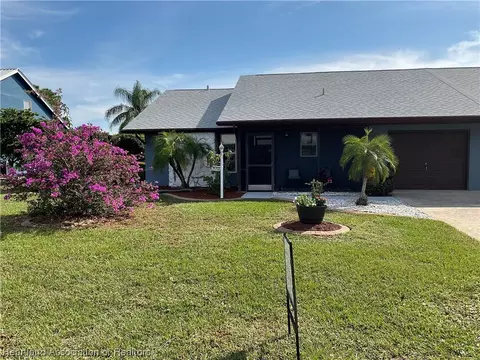 4703 Mercado Dr, Sebring, FL 33872