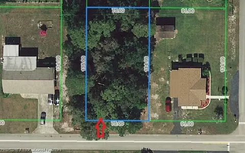 203 Sparrow Ave, Sebring, FL 33870