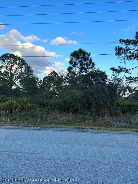 4608 Cortez Blvd, Sebring, FL 33872