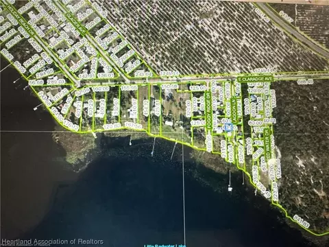 3224 Lagoon Ln, Avon Park, FL 33825