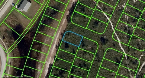 5703 Galiano Ave, Sebring, FL 33872