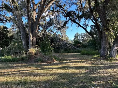 Old Bradenton Road, Wauchula, FL 33873