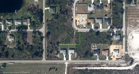 199 Liberty Dr NE, Lake Placid, FL 33852