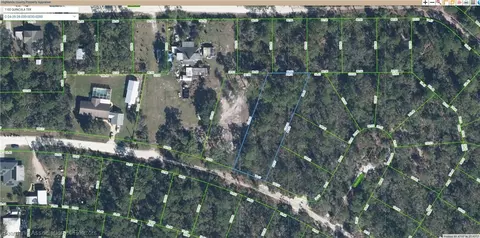1102 Quincula Ter, Sebring, FL 33875