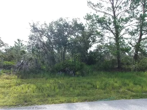 3272 Dutton Ave, Lake Placid, FL 33852