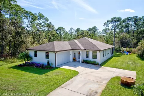 1407 Queen Ave, Sebring, FL 33875 photo 1