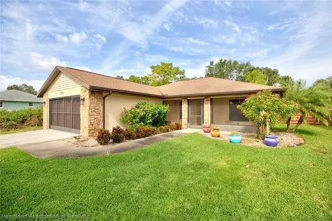 731 Lake June Rd, Lake Placid, FL 33852
