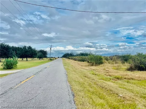 0 Alec Hendry Rd, Wauchula, FL 33873
