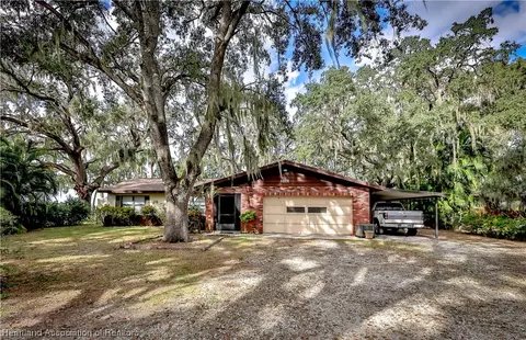 1812 Sentinel Point Rd, Sebring, FL 33875