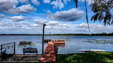 1812 Sentinel Point Rd, Sebring, FL 33875 photo 2