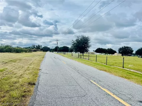 Alec Hendry Road, Wauchula, FL 33873