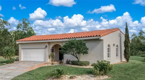 5100 Agora St, Sebring, FL 33875