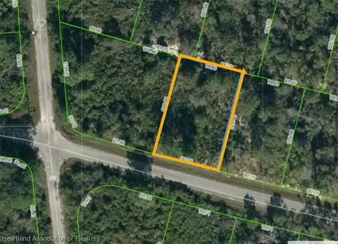 8036 Yumuri St, Sebring, FL 33872