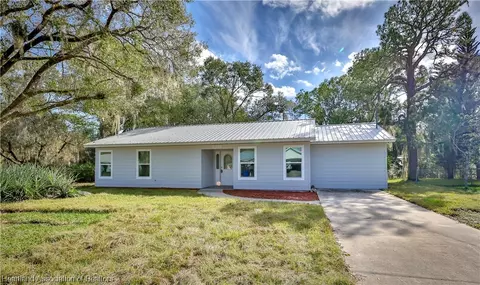 1311 Karlo St, Sebring, FL 33875