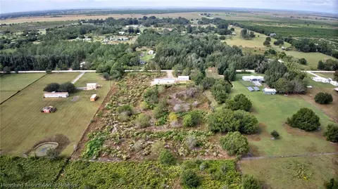 2500 Upson Ave, Lorida, FL 33857