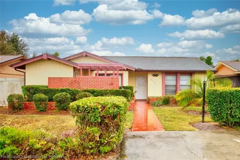 4701 Granada Blvd, Sebring, FL 33872