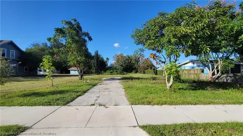 550 Nasturtium Ave, Sebring, FL 33870