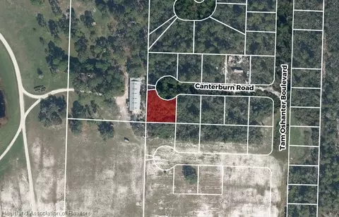 2949 Centerburn Rd, Sebring, FL 33875