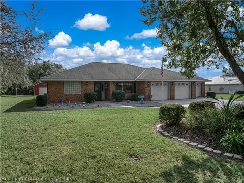4331 Duffer Loop, Sebring, FL 33872 photo 1