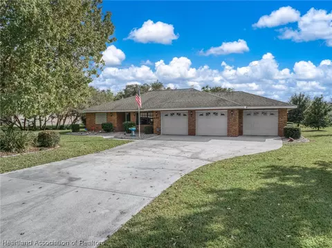 4331 Duffer Loop, Sebring, FL 33872 photo 18