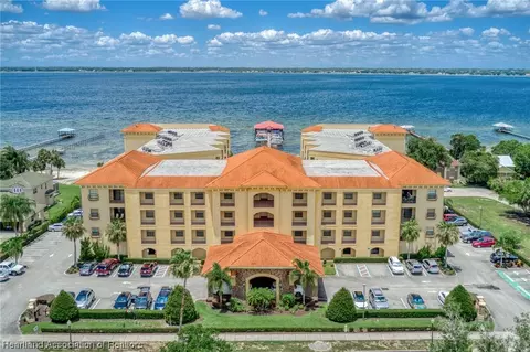 2351 Lakeview Drive 201, Sebring, FL 33870