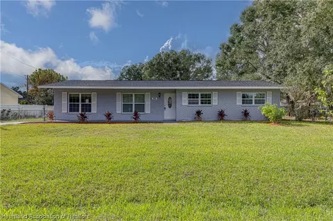 303 Garden Dr, Wauchula, FL 33873