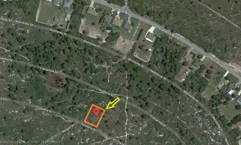 6220 Talavera St, Sebring, FL 33872