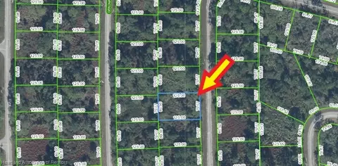 6811 Alcala Ave, Sebring, FL 33872