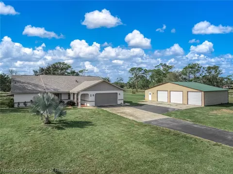 9805 Payne Rd, Sebring, FL 33875