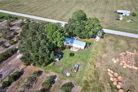 3368 Jack Jones Rd, Wauchula, FL 33873