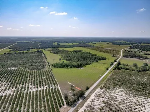 Cr 665 Road, Ona, FL 33865