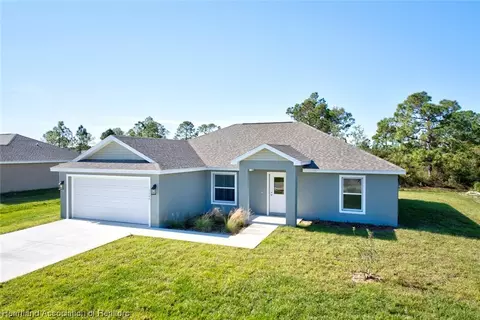 5507 Sopera Dr, Sebring, FL 33872 photo 1