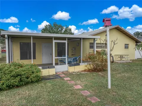 232 Kite Ave, Sebring, FL 33870 photo 31