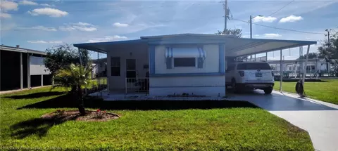 2713 Paradise Path, Sebring, FL 33870