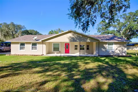 1450 Kazen Rd, Wauchula, FL 33873