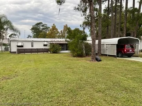 205 S Corvette Ave, Sebring, FL 33872