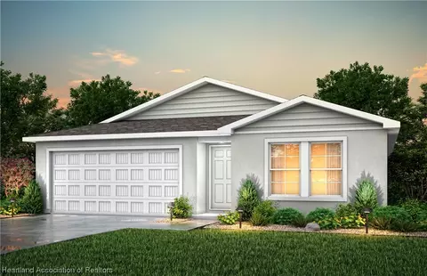 1392 Stone Ridge Cir, Sebring, FL 33870