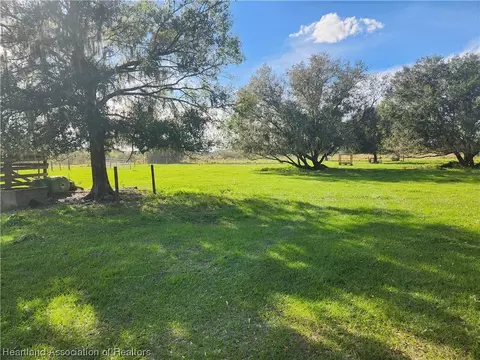 Kazen Road, Wauchula, FL 33873
