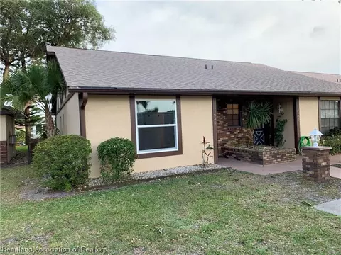 4635 Vilabella Dr, Sebring, FL 33872 photo 1