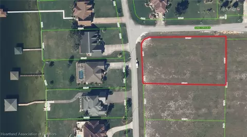 707 Sunset Pointe Drive Dr, Lake Placid, FL 33852