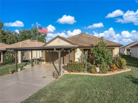 10460 High Grove Ave, Lake Placid, FL 33852