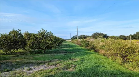 Klein Road, Zolfo Springs, FL 33890